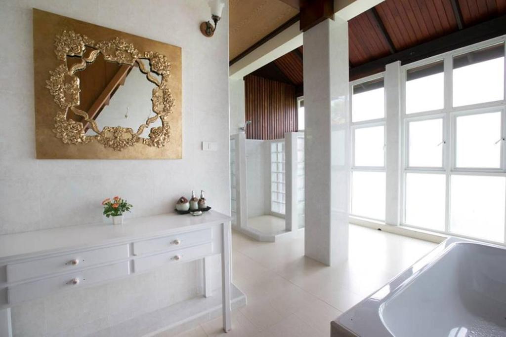 Tewa Boutique Hotel Bangkok Habitación foto