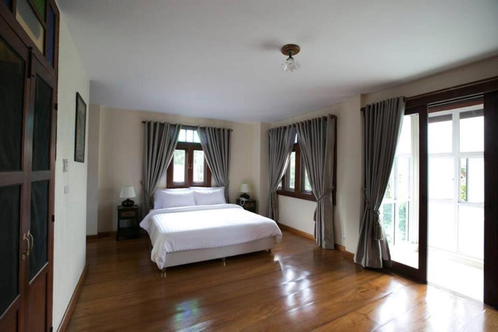 Tewa Boutique Hotel Bangkok Habitación foto